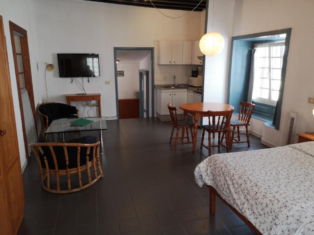 Apartment Estudio Baltasar Martin Santa Cruz de la Palma (Isla de la Palma)