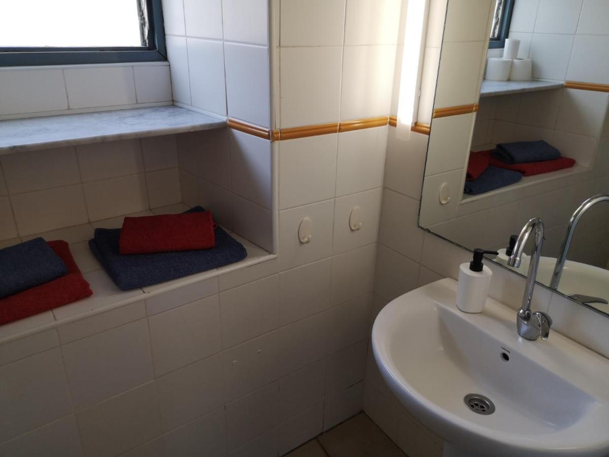 Estudio Baltasar Martin Apartment *