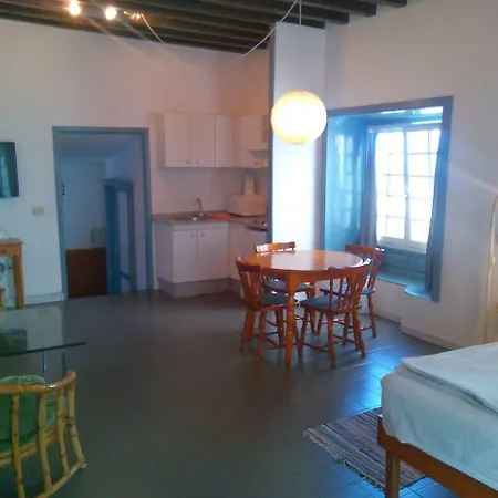 Estudio Baltasar Martin Santa Cruz de la Palma (Isla de la Palma) Exterior photo