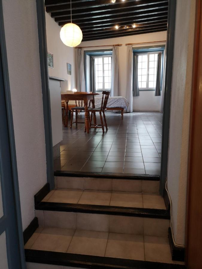 Apartment Estudio Baltasar Martin Santa Cruz de la Palma (Isla de la Palma)