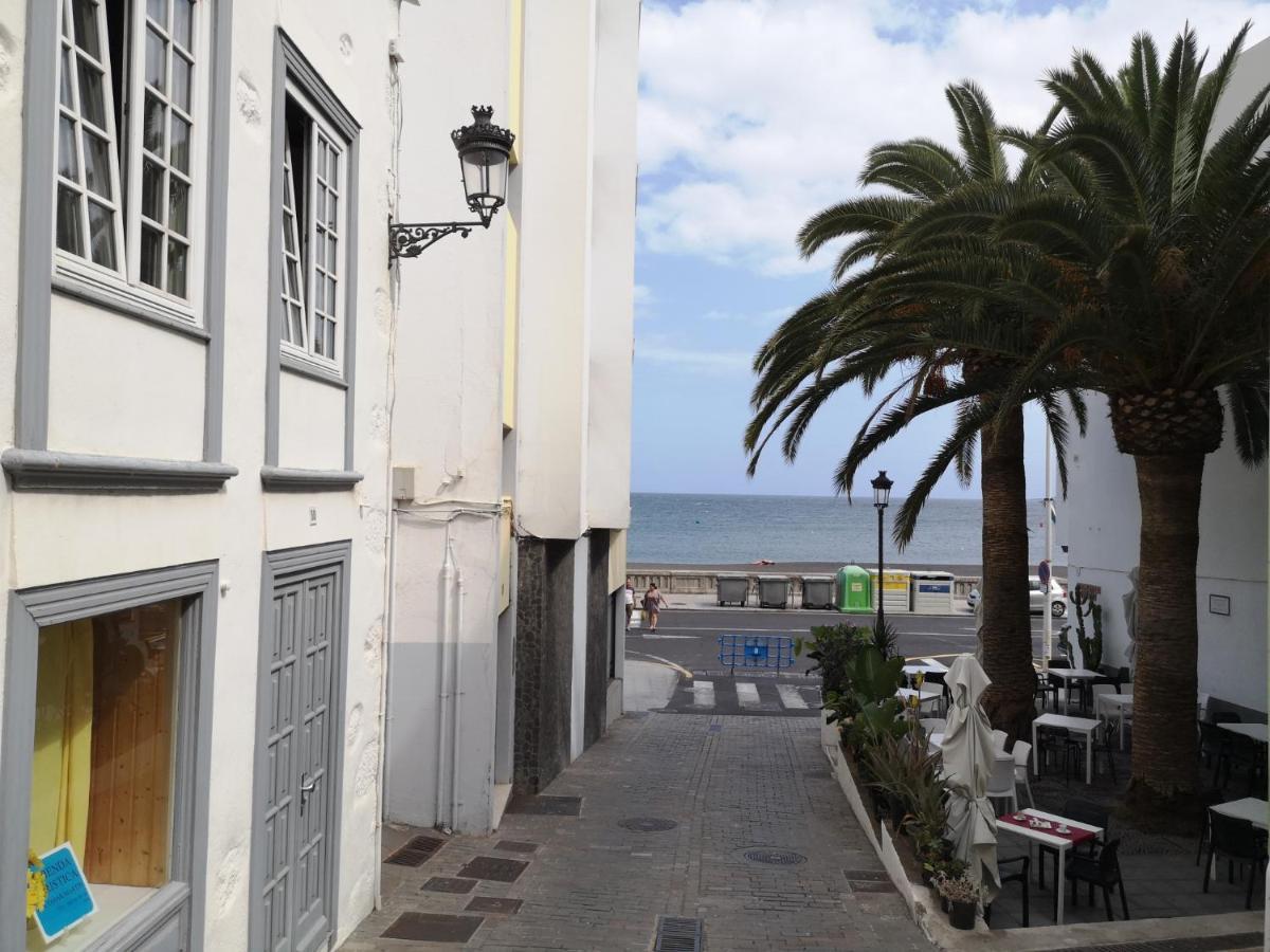 Estudio Baltasar Martin Apartment Santa Cruz de la Palma (Isla de la Palma)