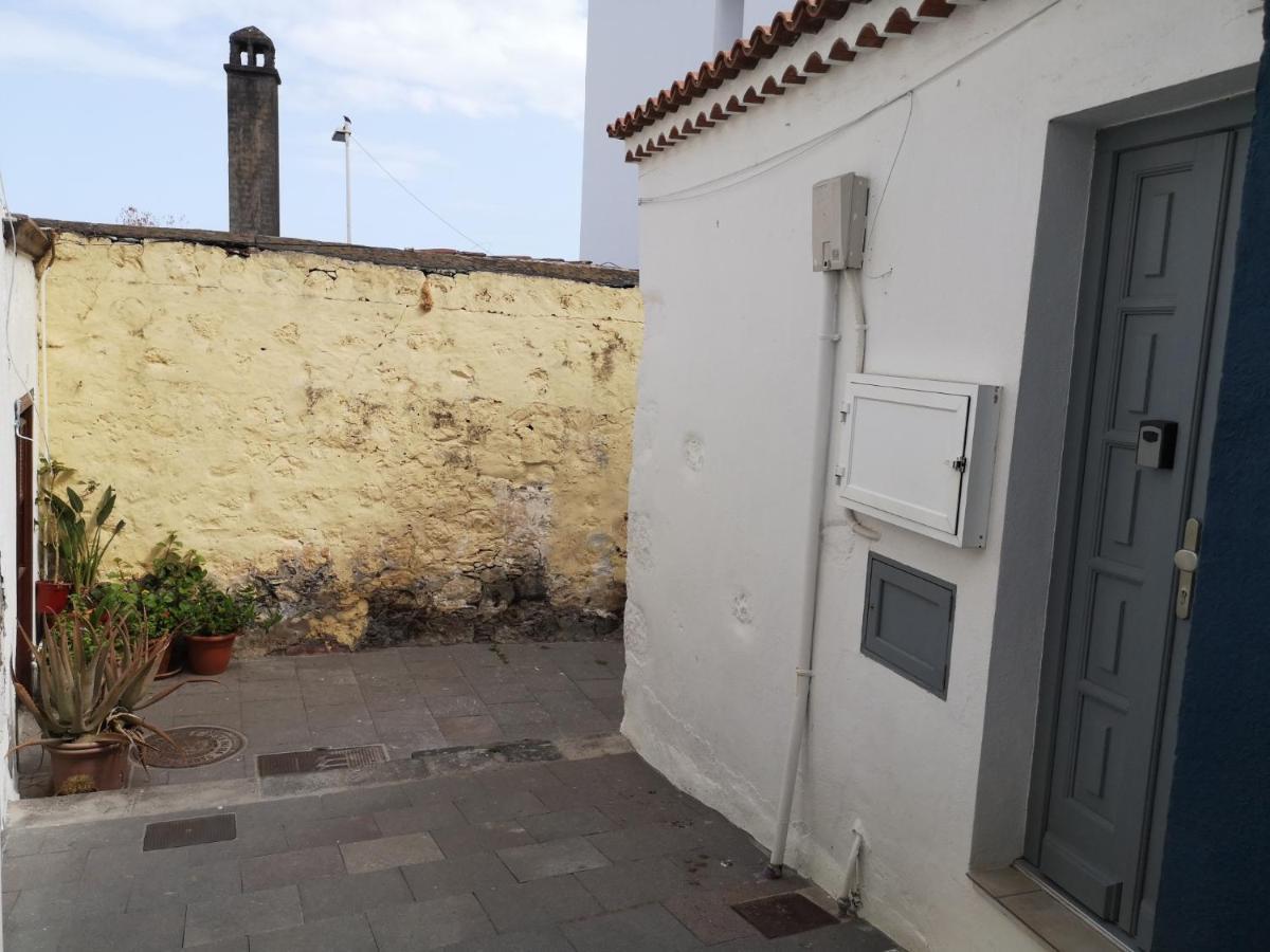 Apartment Estudio Baltasar Martin Santa Cruz de la Palma (Isla de la Palma)