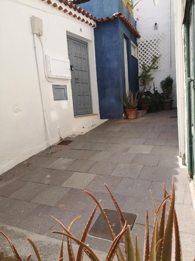 Estudio Baltasar Martin Appartement Santa Cruz de la Palma (Isla de la Palma)