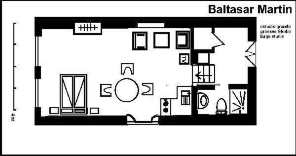 Estudio Baltasar Martin