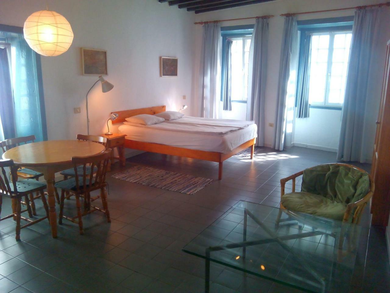 Estudio Baltasar Martin Appartement Santa Cruz de la Palma (Isla de la Palma)