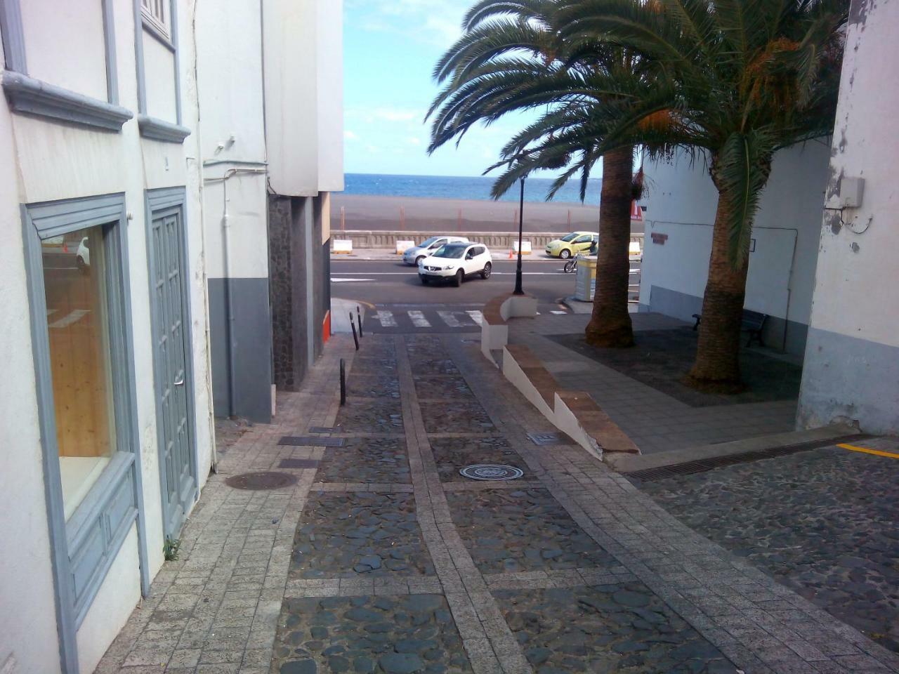 Estudio Baltasar Martin * Santa Cruz de la Palma (Isla de la Palma)