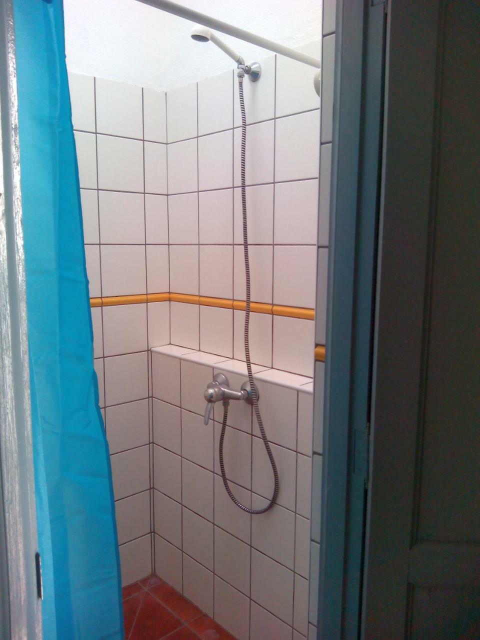 Estudio Baltasar Martin Apartment
