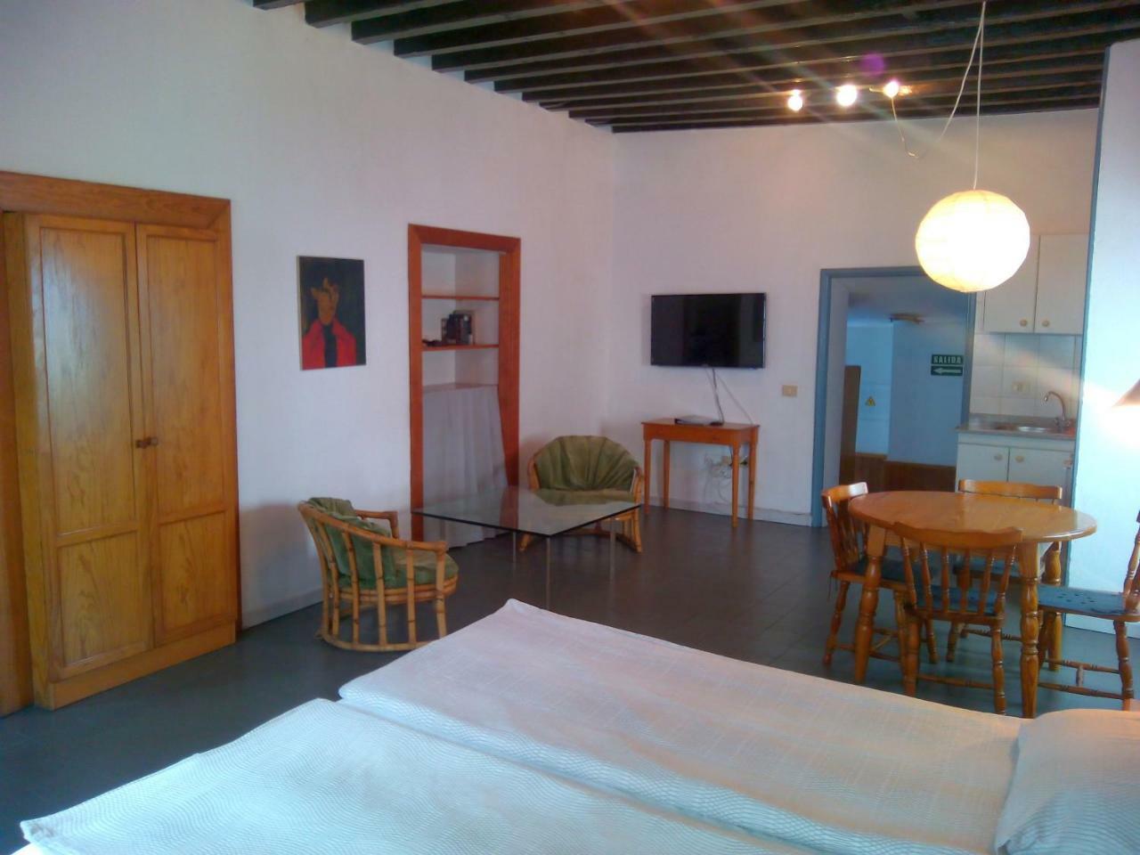 Estudio Baltasar Martin Apartment Santa Cruz de la Palma (Isla de la Palma)
