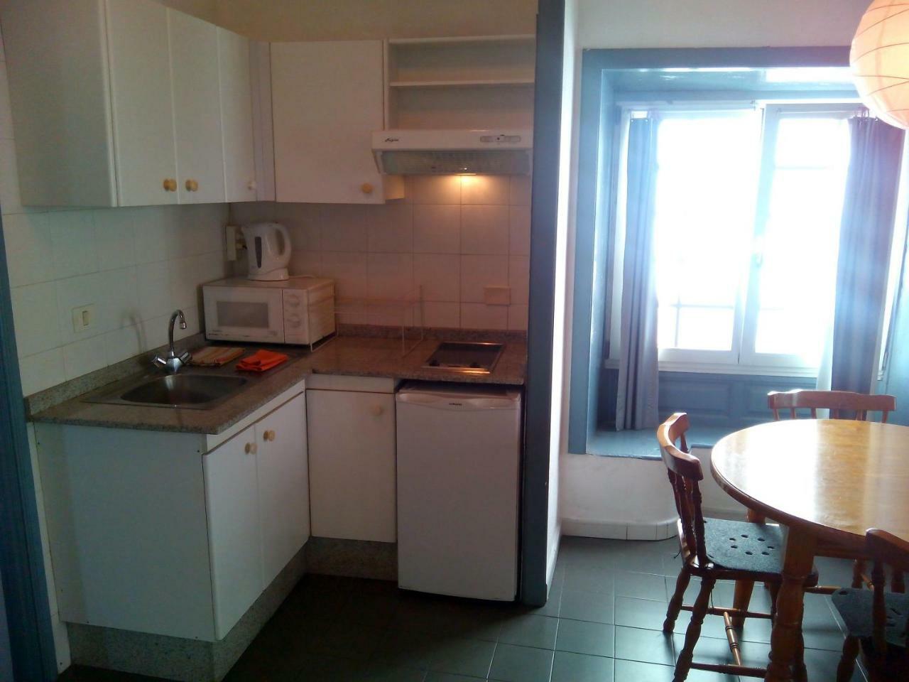 Apartment Estudio Baltasar Martin