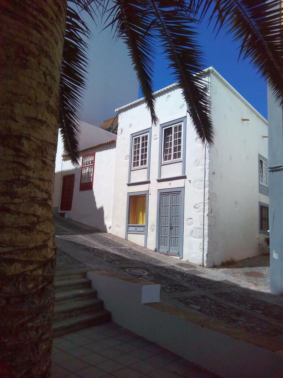 Estudio Baltasar Martin * Santa Cruz de la Palma (Isla de la Palma)